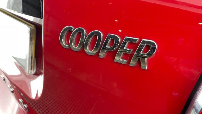 MINI Countryman 1.5 Cooper Classic 5dr Auto Petrol Hatchback